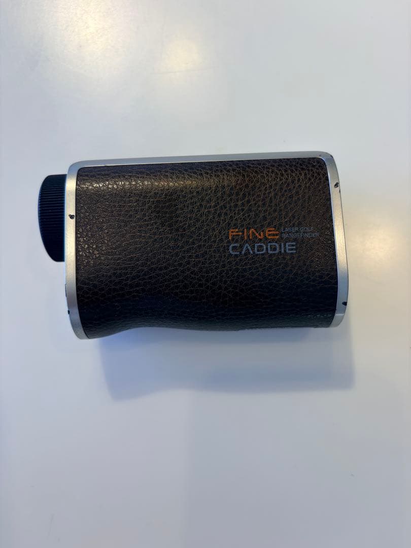 レーザー距離計　FINECADDIE J300