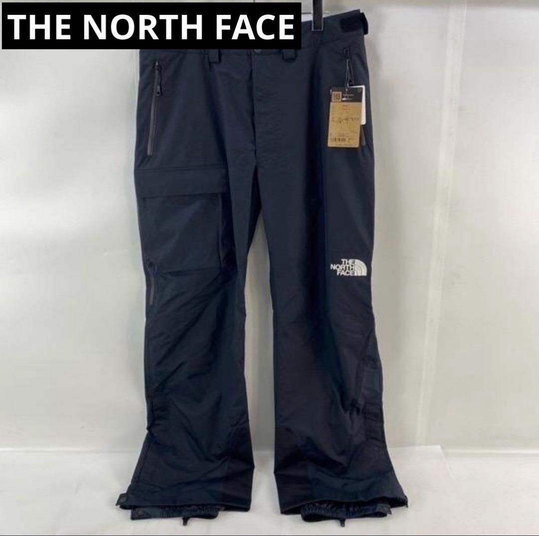 【新品】THE NORTH FACE/ザ・ノースフェイス シュカブラパンツ XL