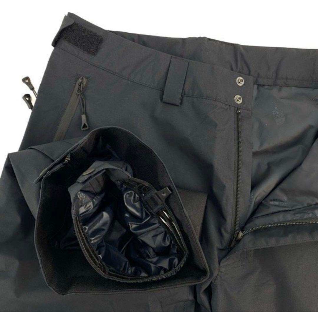 【新品】THE NORTH FACE/ザ・ノースフェイス シュカブラパンツ XL
