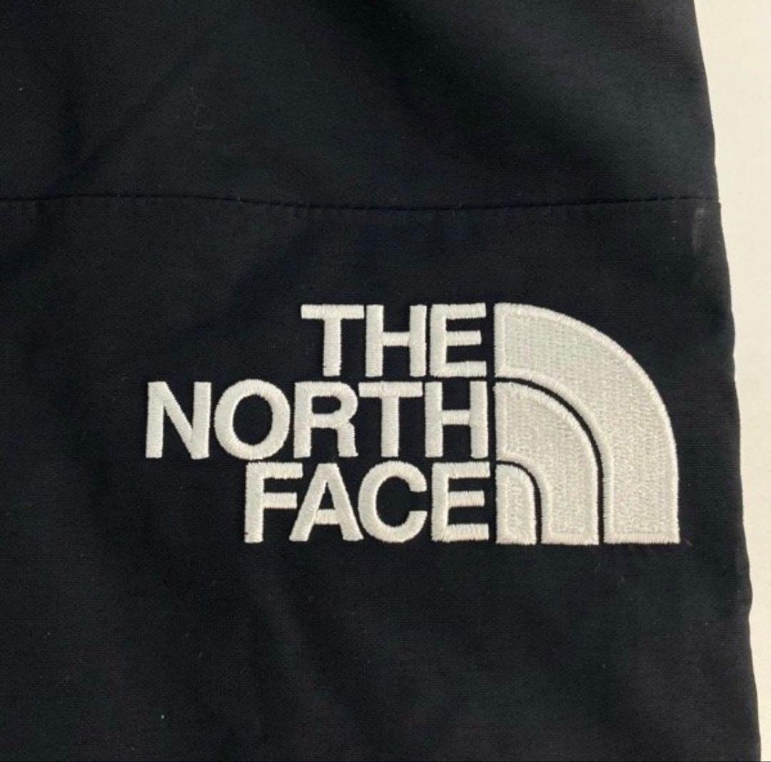 【新品】THE NORTH FACE/ザ・ノースフェイス シュカブラパンツ XL