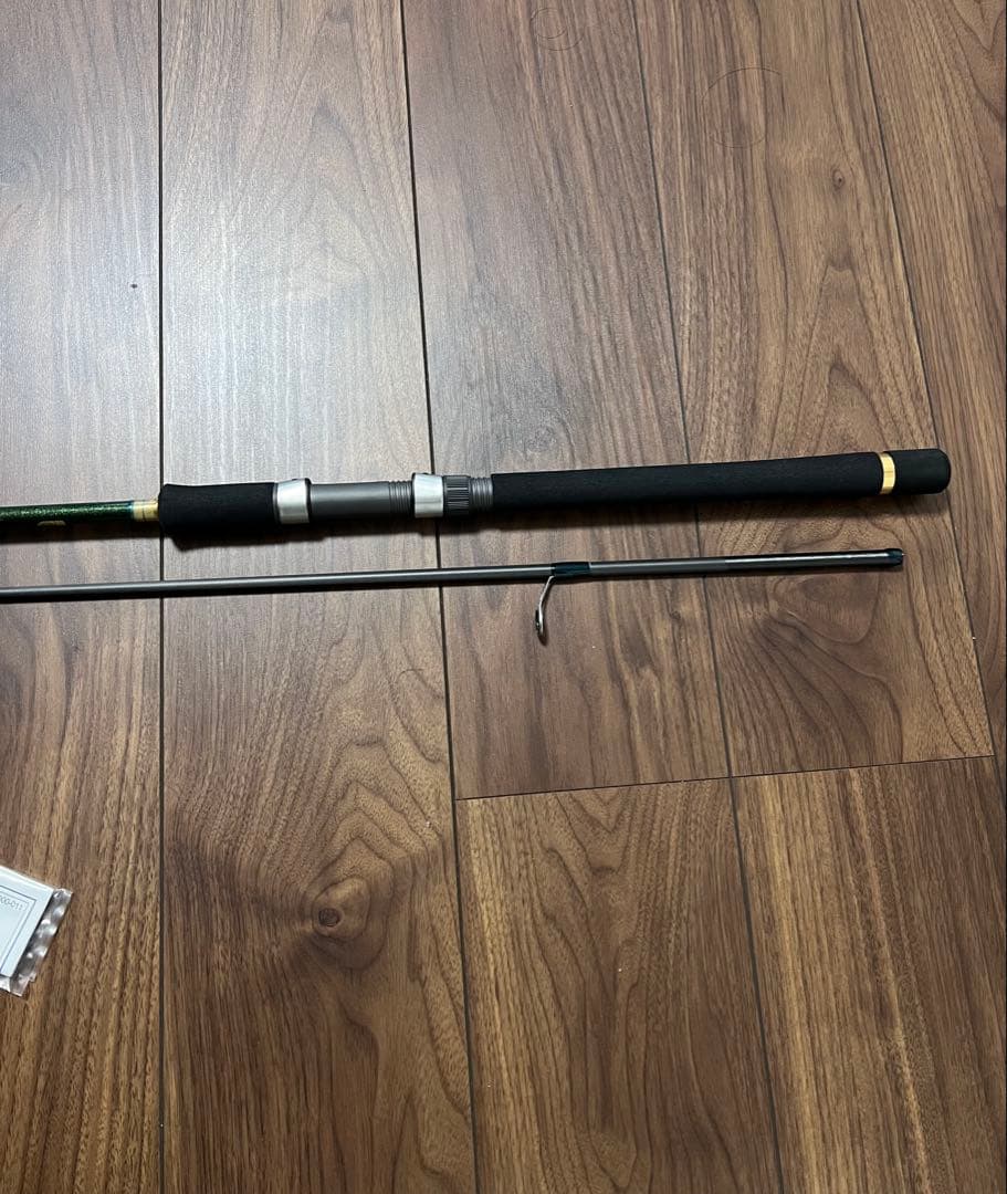 23ルアーマチック S86ML