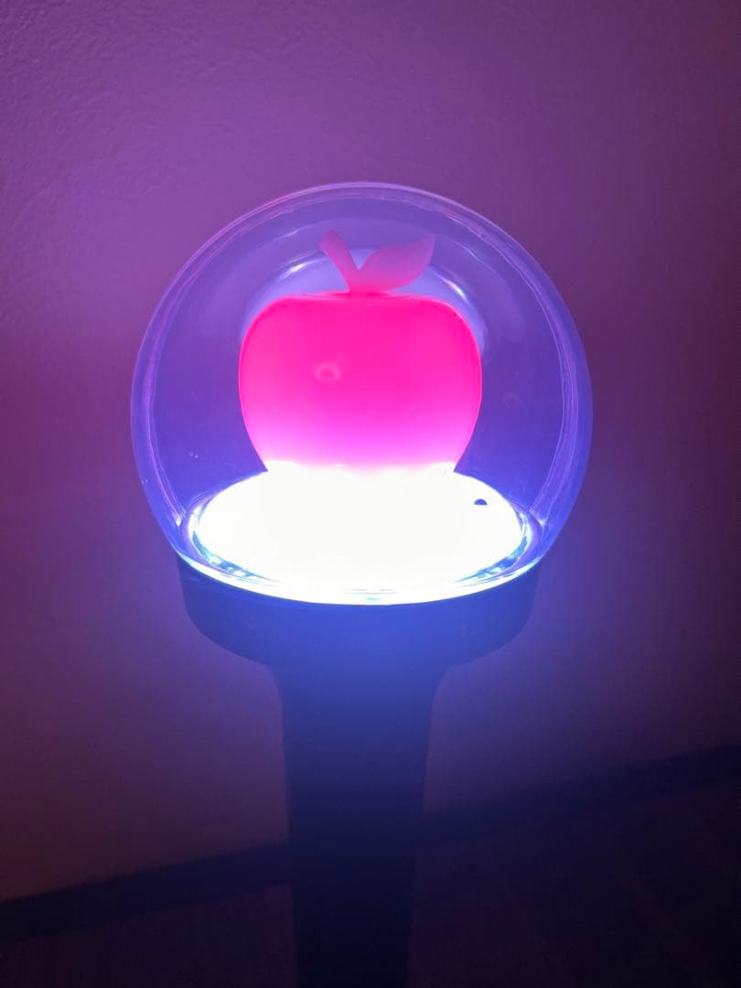 MGA Official Light Stick 【ペンライト】