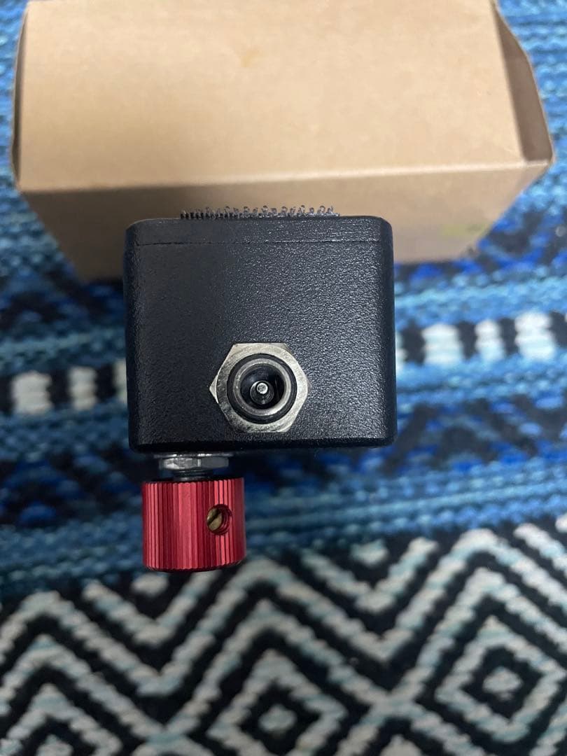 ギター Lee Custom Amplifier 12AX7 bb