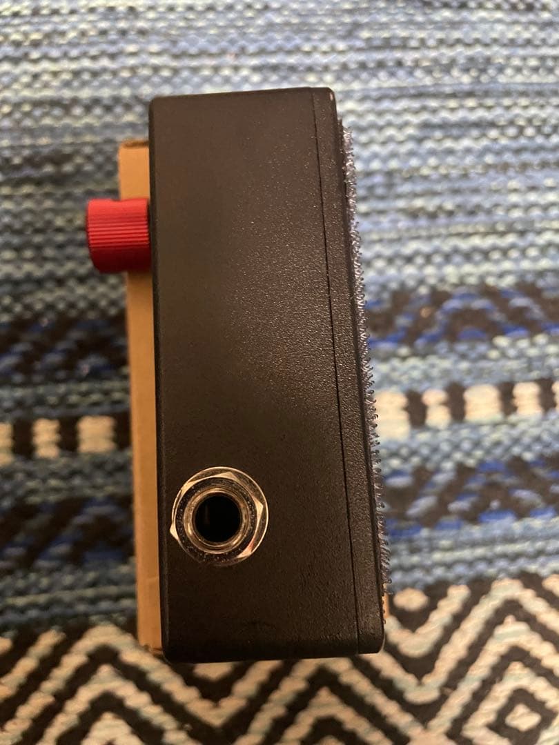 ギター Lee Custom Amplifier 12AX7 bb