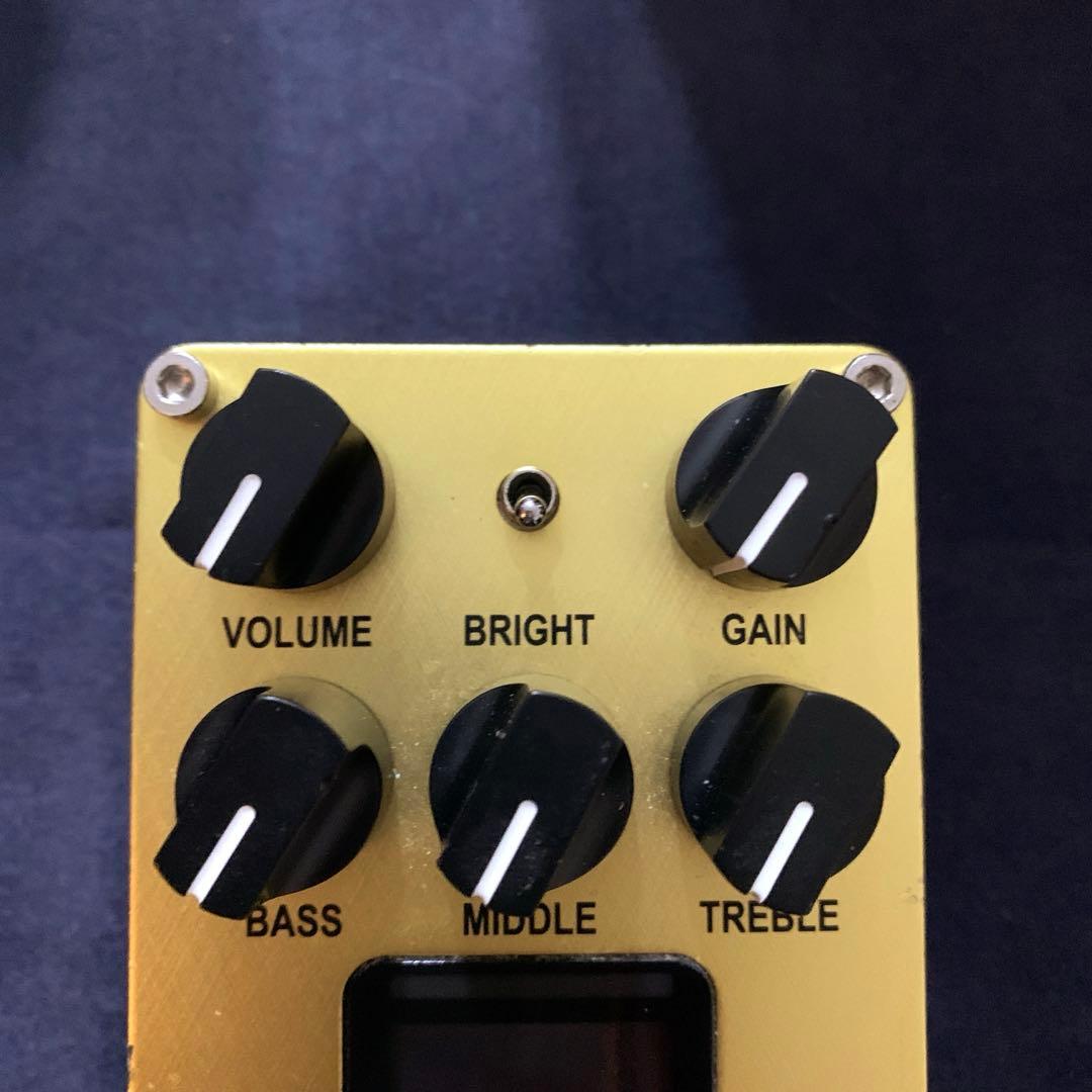 【訳アリ】VOX VALVENERGY COPPERHEAD DRIVE