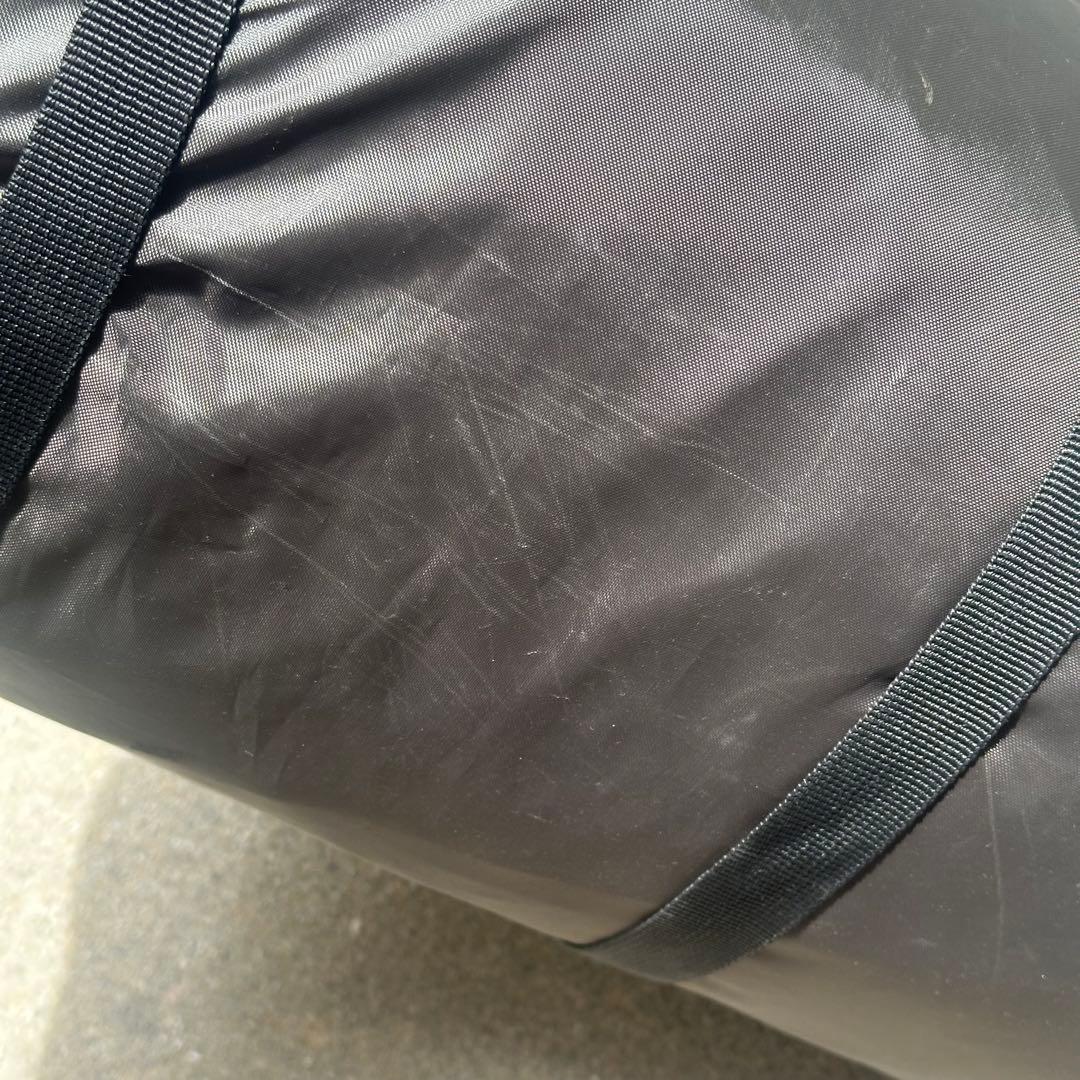 tent-Mark テンマクデザイン 炎幕DX EVO パップテント