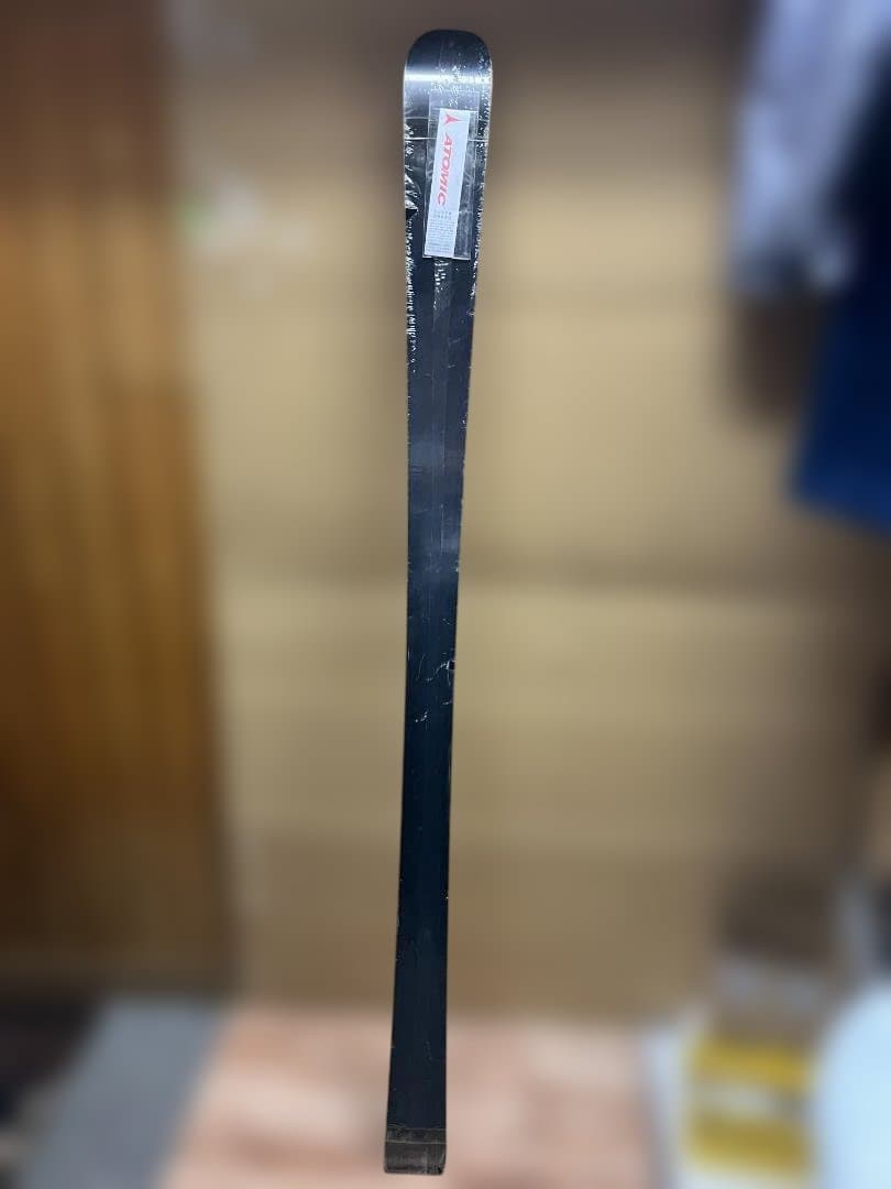 ATOMIC SLIM DADDY YELL 175cm スキー板