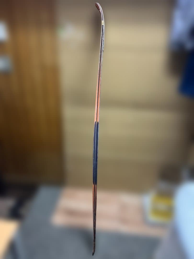 ATOMIC SLIM DADDY YELL 175cm スキー板