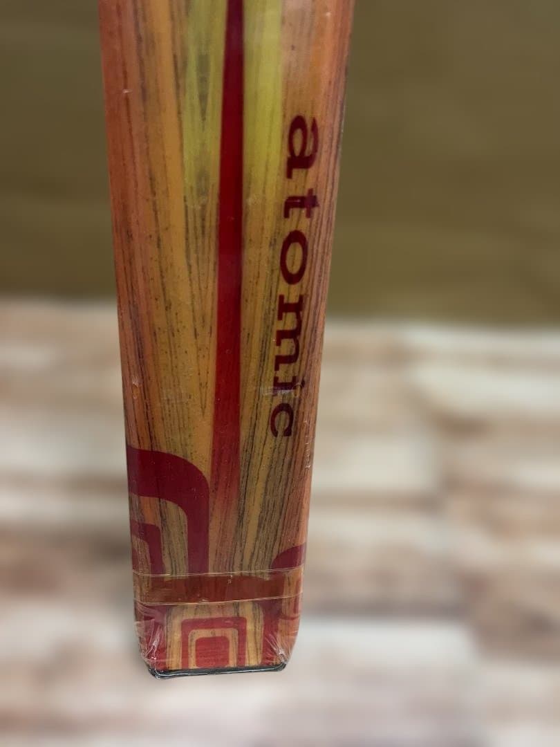 ATOMIC SLIM DADDY YELL 175cm スキー板
