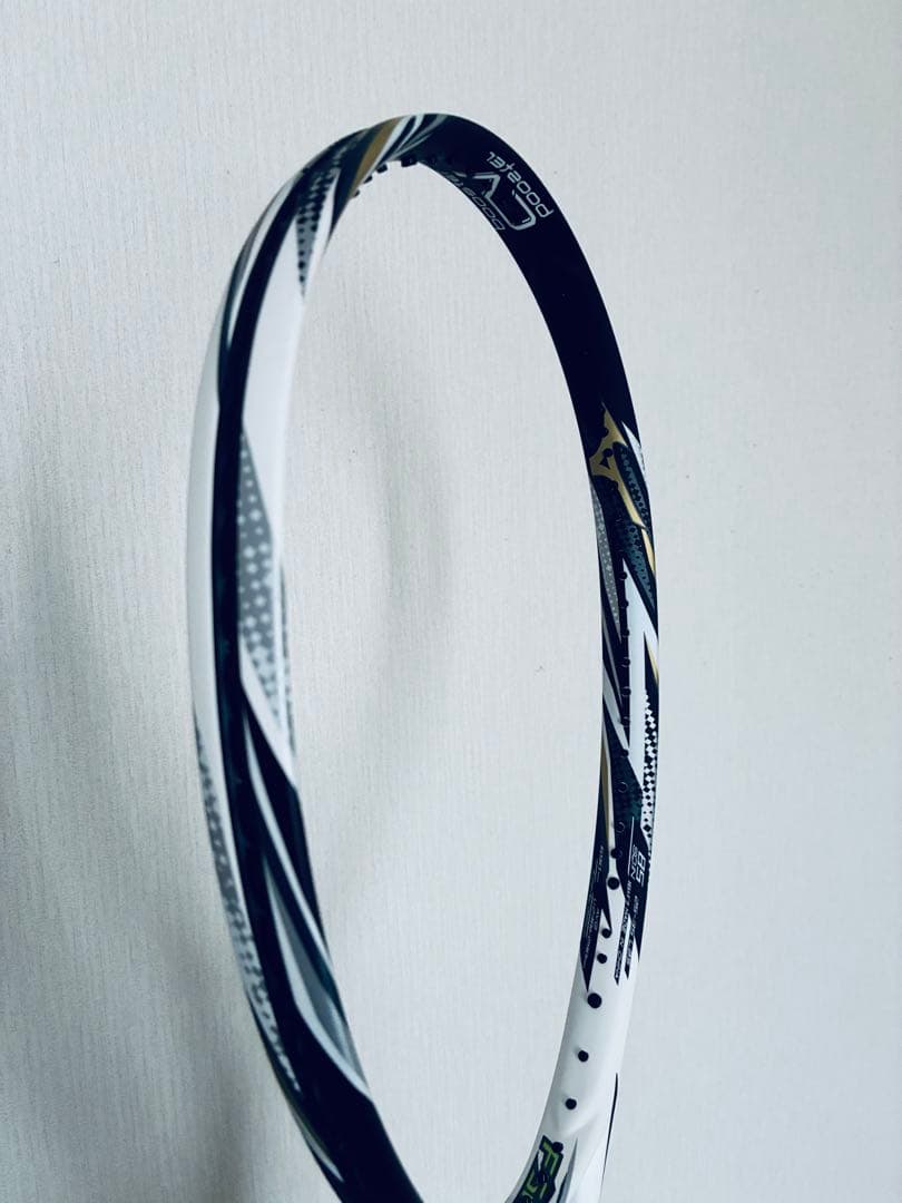 ラケット(軟式用) F SPEED S-PRO