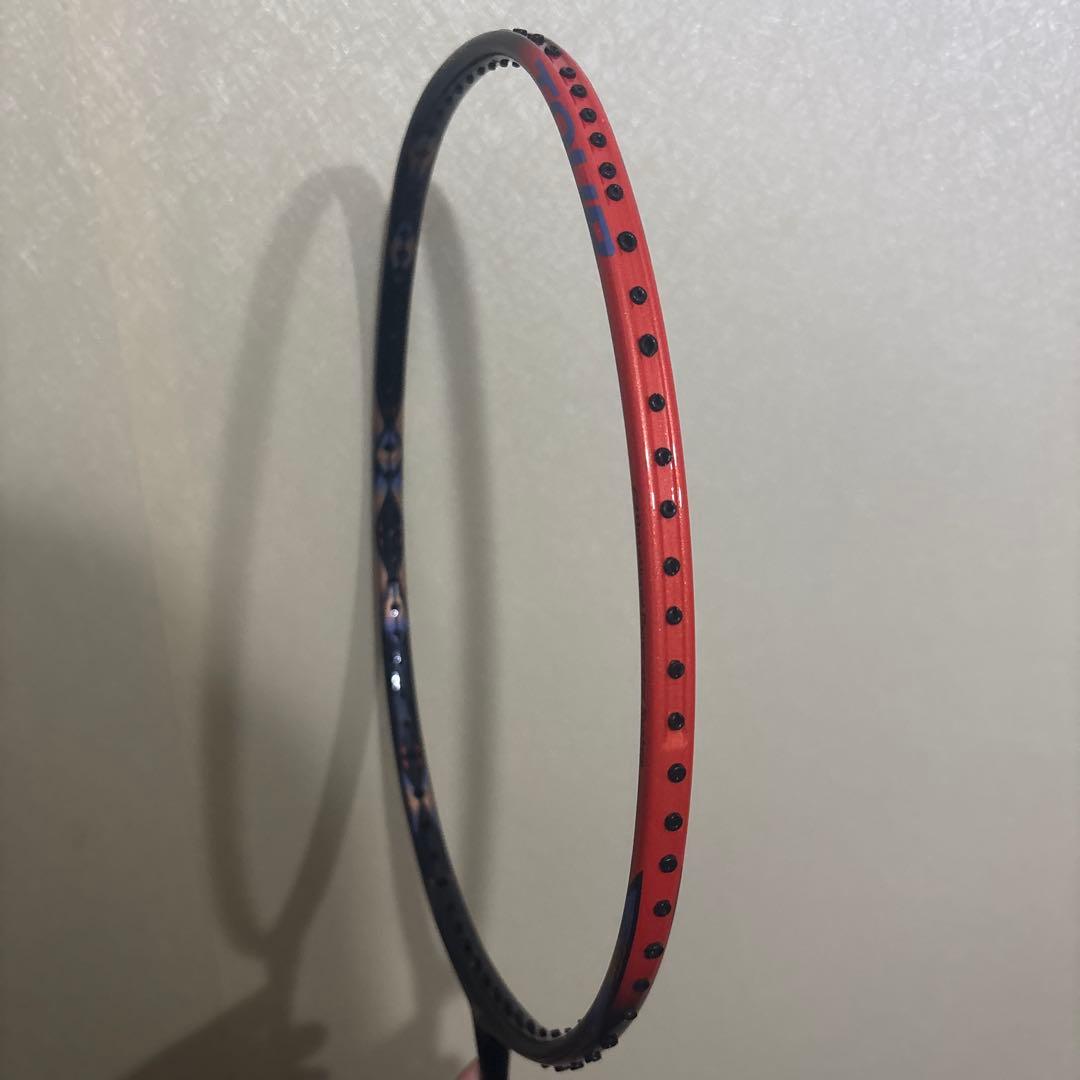 【美品中古‼︎】アストロクス77ツアー　ヨネックス　4U6