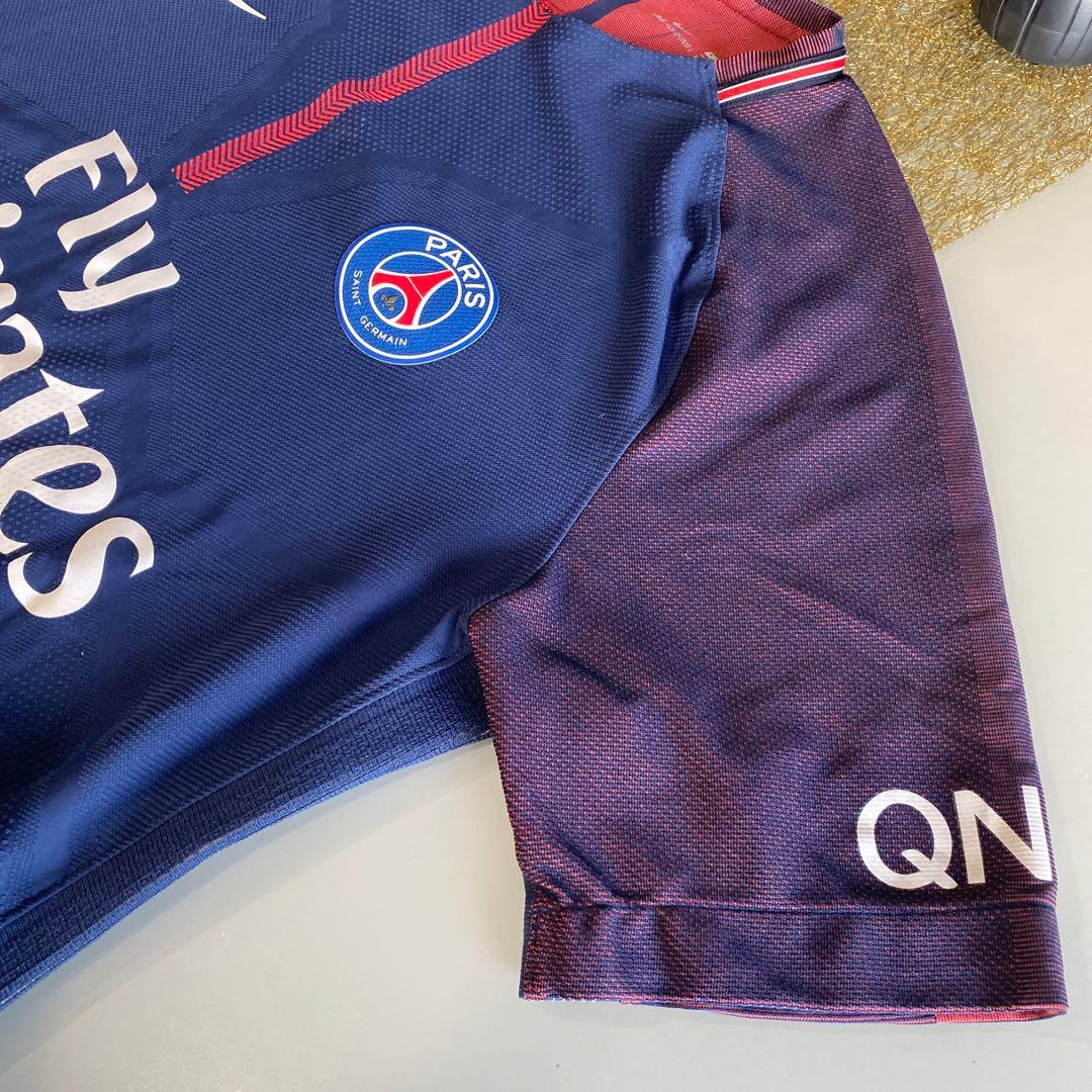 Nike Paris Saint-Germain 2017 シャツ