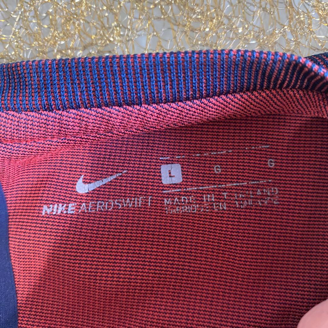 Nike Paris Saint-Germain 2017 シャツ