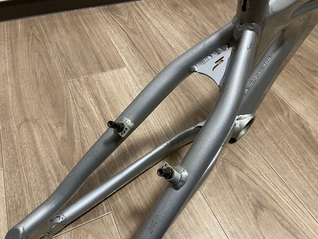 パーツ Specialized HEMI FATBOY 24 OLD BMX