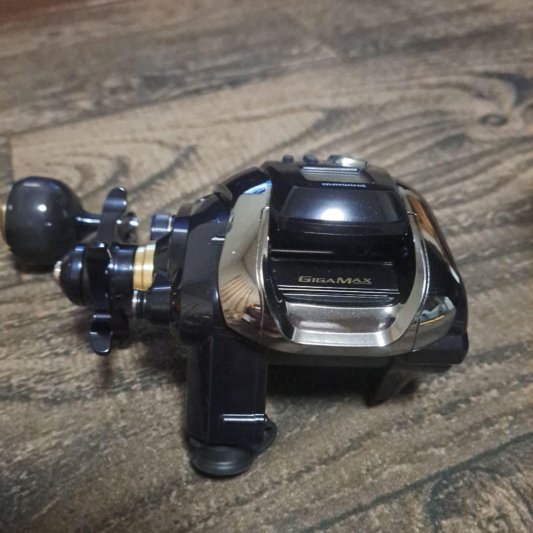 Ａ*Ｎ様 SHIMANO BeastMaster EJ 1000 電動リール