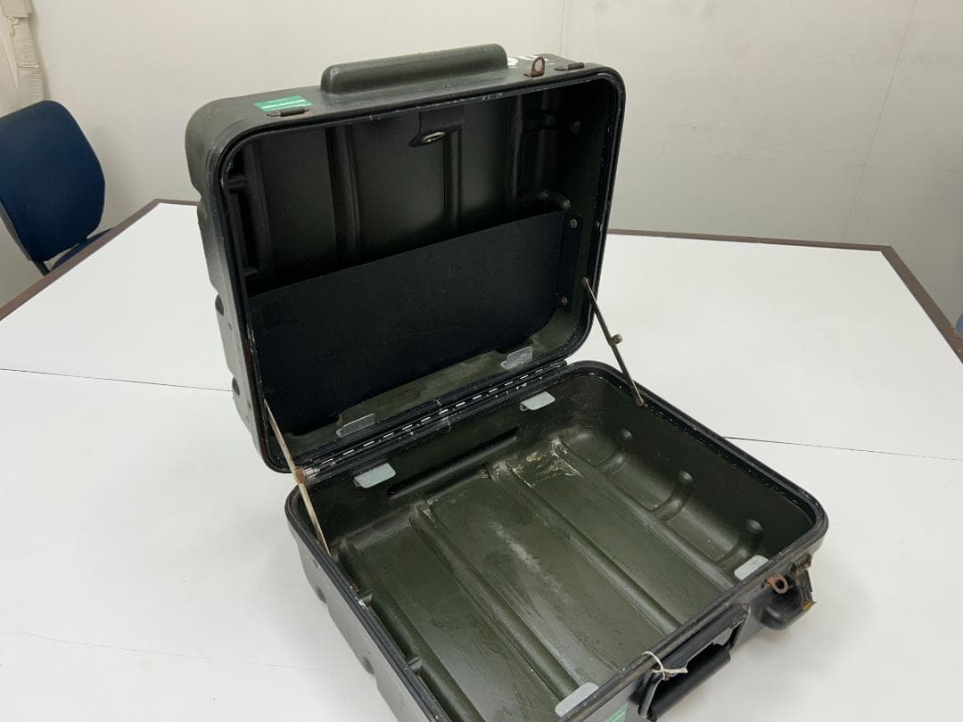 米軍 ツールボックス アメリカ ミリタリー 2165029