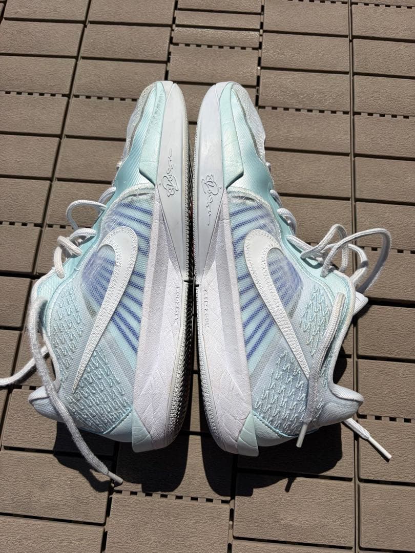 Nike sabrina 2 サブリナ2 バスケットボールシューズ