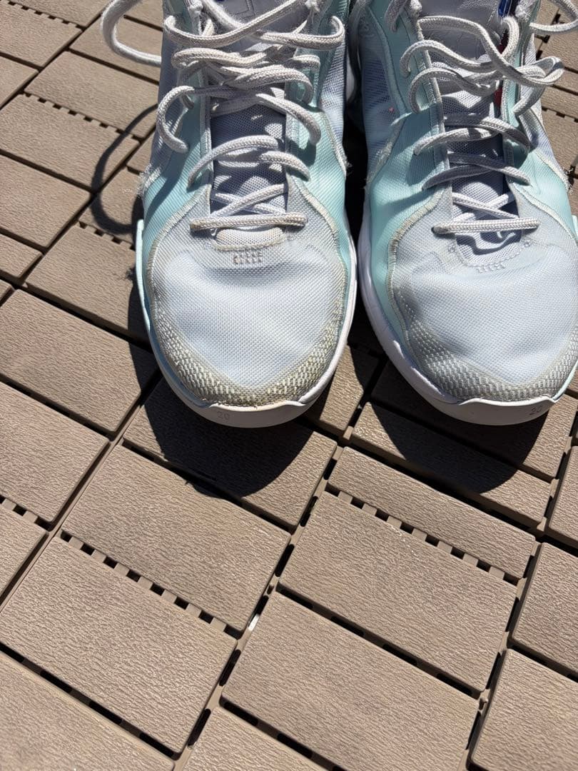 Nike sabrina 2 サブリナ2 バスケットボールシューズ