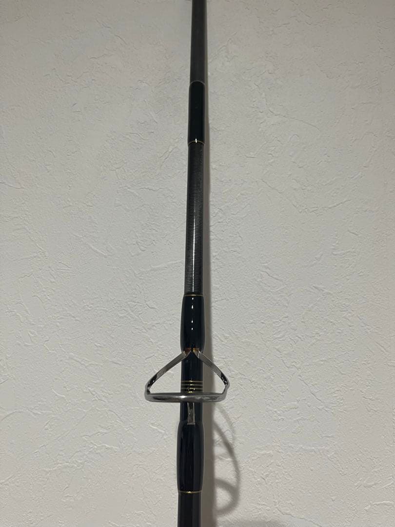 MCワークス レイジングブル104 XF-2 コルクspecial model