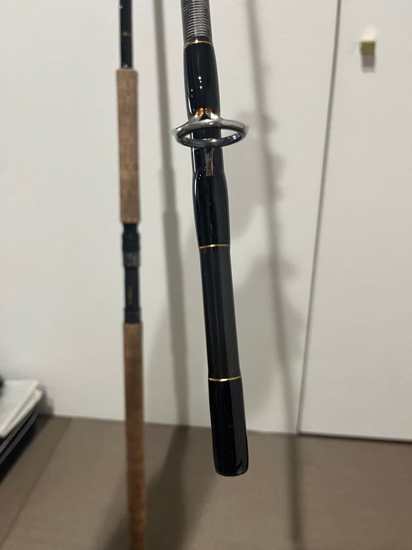 MCワークス レイジングブル104 XF-2 コルクspecial model