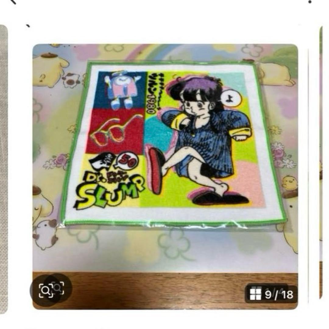 Dr.スランプアラレちゃん　机の上のアラレちゃん〜BOX30