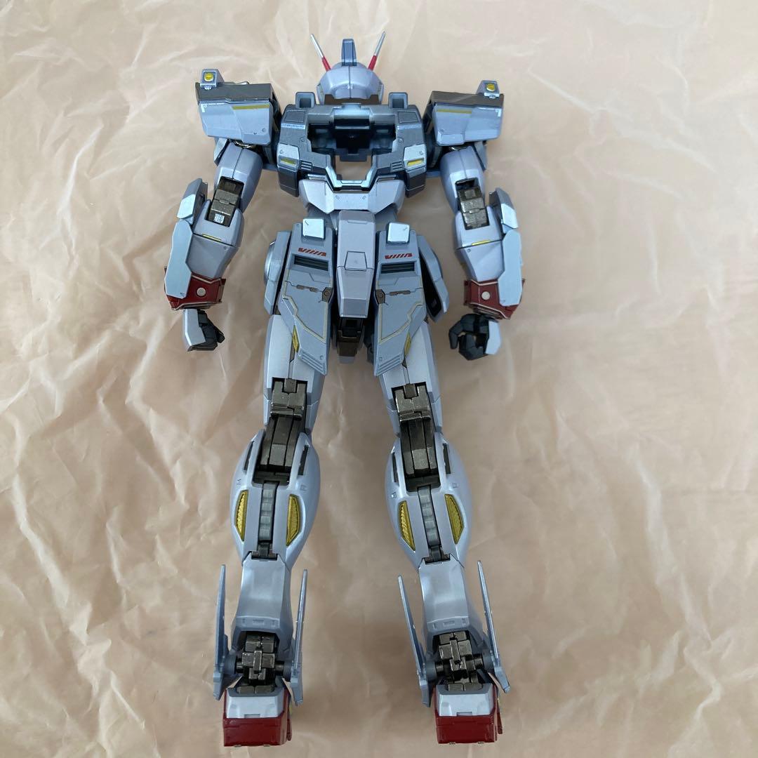 メタルビルド　クロスボーンガンダムX-0フルクロス