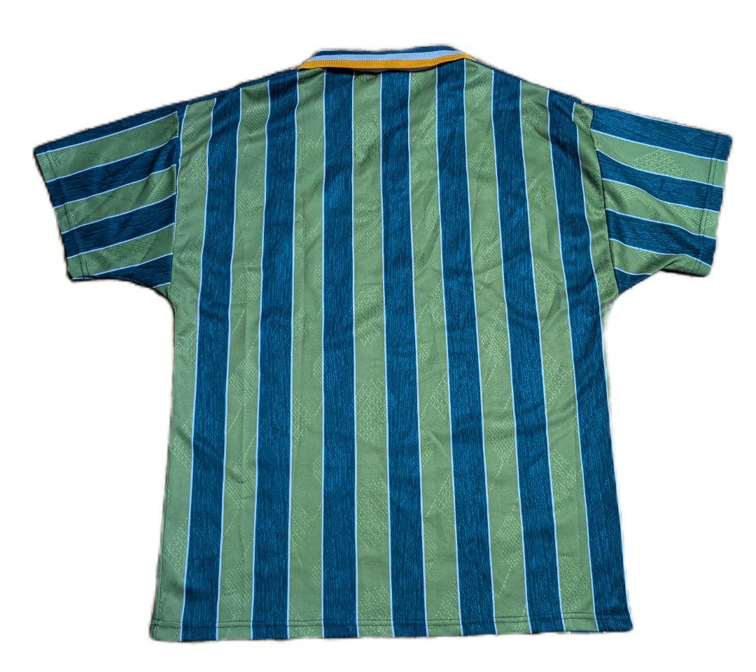 1995-96 インテル・ミラノ 3rd ユニフォーム UMBRO サイズM