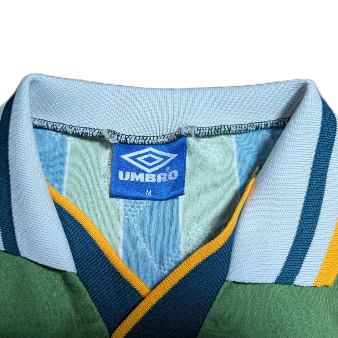 1995-96 インテル・ミラノ 3rd ユニフォーム UMBRO サイズM