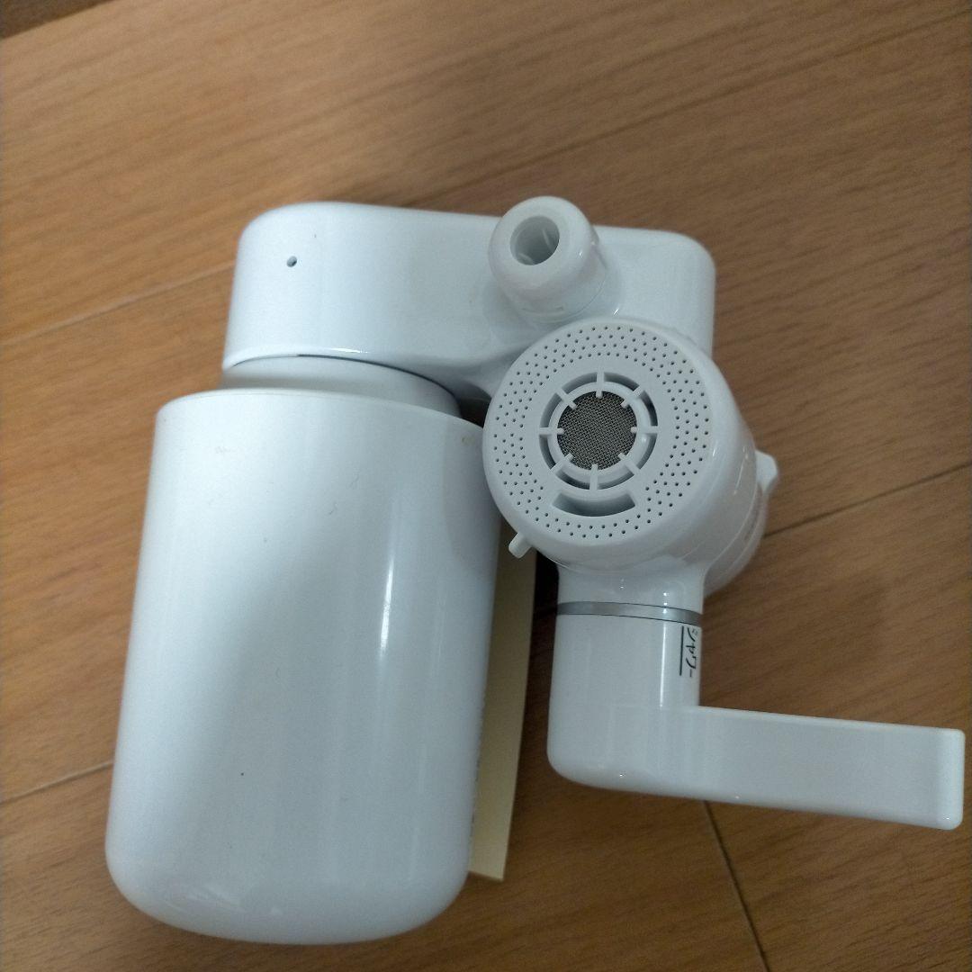 新品未使用***Panasonic 浄水器カートリッジ TK-CJ12