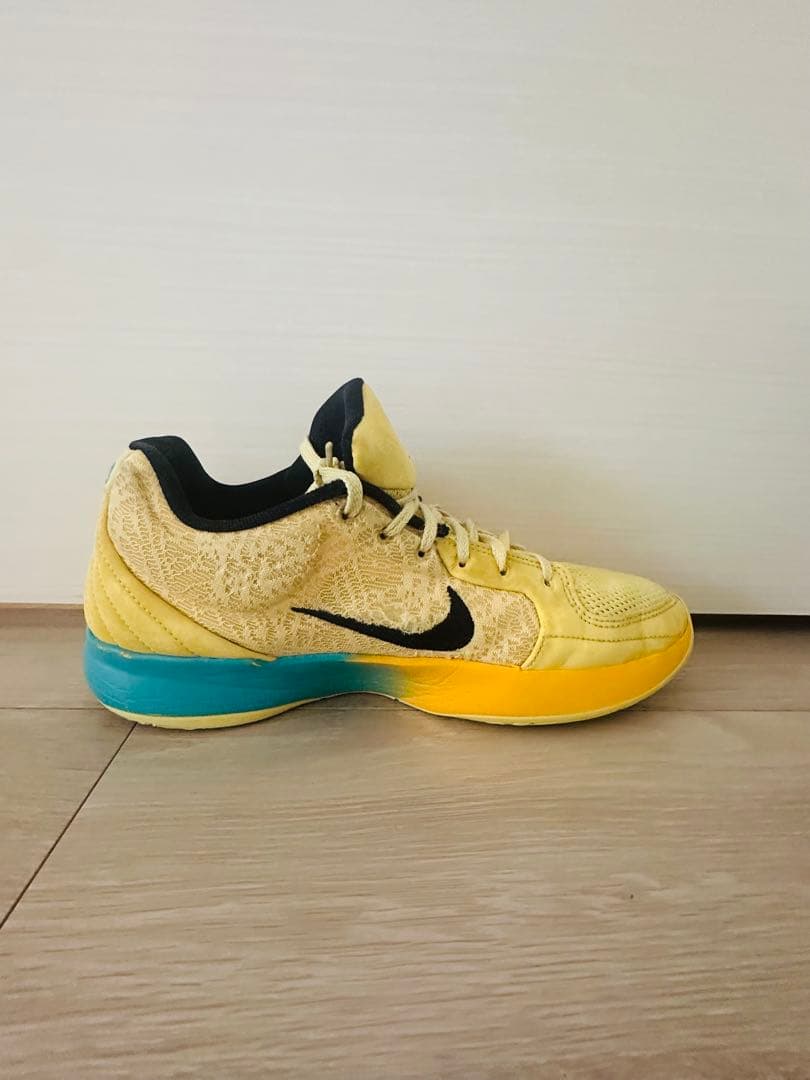 シューズ(男性用) Nike JA2 28cm
