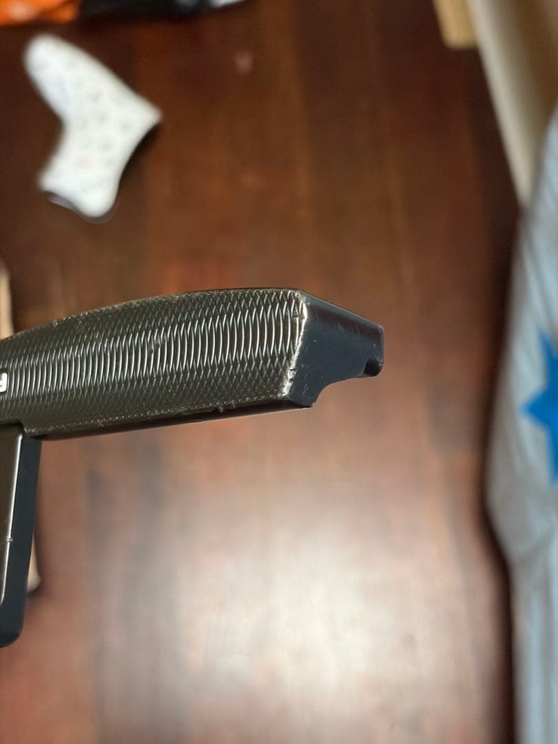 PING ANSER PLD MILLED ANSER パター 33inch