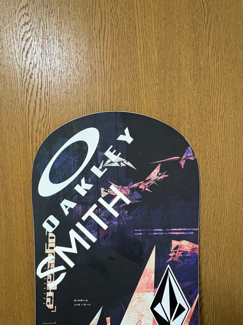 スノーボード OGASAKA_FC 160cm