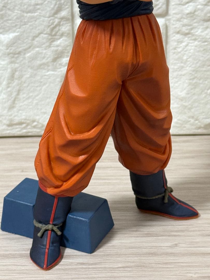 ストロングチェインズ　ドラゴンボール1番くじ　 D賞　孫悟空　海外正規品