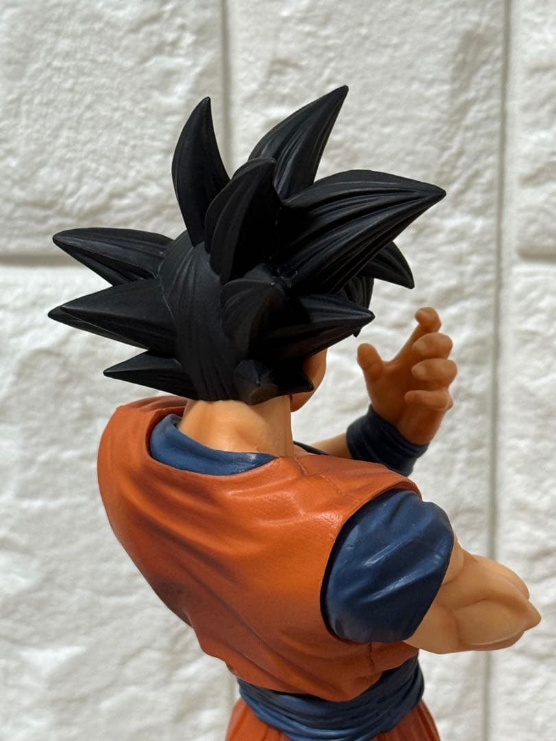 ストロングチェインズ　ドラゴンボール1番くじ　 D賞　孫悟空　海外正規品