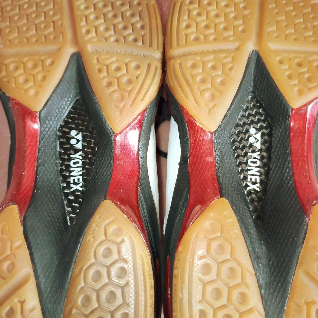 YONEX POWER CUSHION パワー クッション 01 MID バトミ