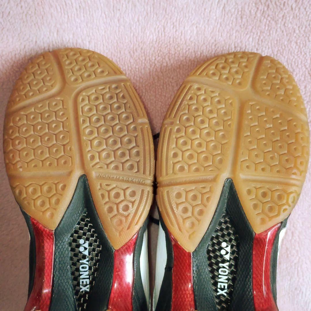 YONEX POWER CUSHION パワー クッション 01 MID バトミ