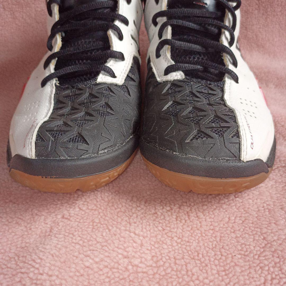 YONEX POWER CUSHION パワー クッション 01 MID バトミ