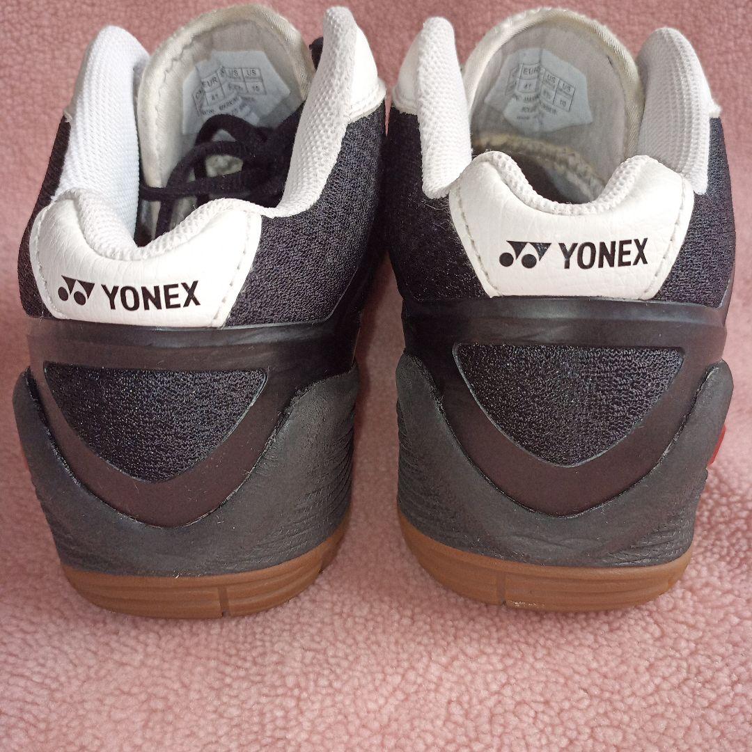 YONEX POWER CUSHION パワー クッション 01 MID バトミ