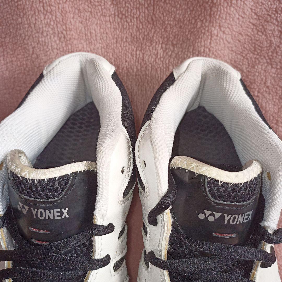 YONEX POWER CUSHION パワー クッション 01 MID バトミ