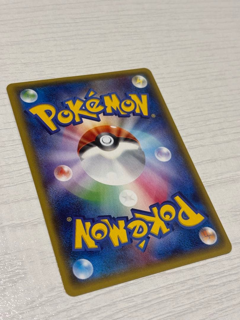 ポケモンカード サーナイトex sr xy