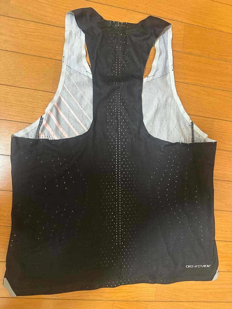 シングレット　 ランニングユニフォーム　NIKE adidas 陸上競技