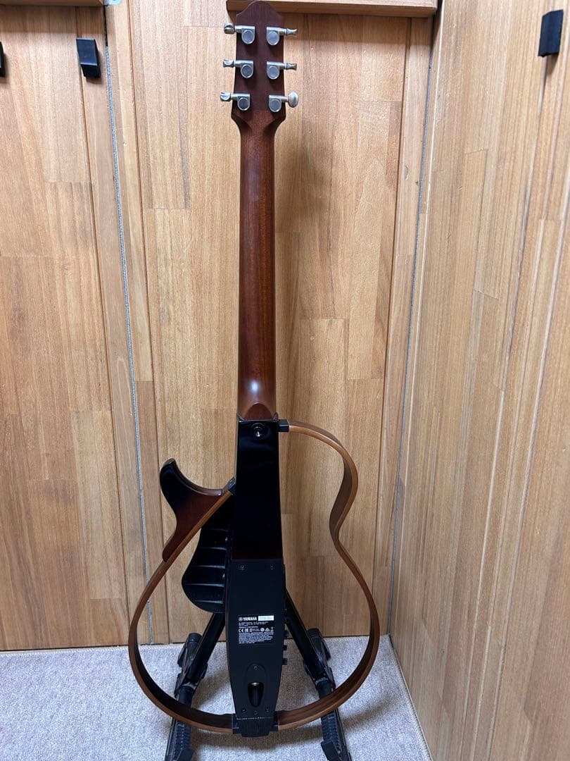 YAMAHA SLG200S TBSタバコサンバースト