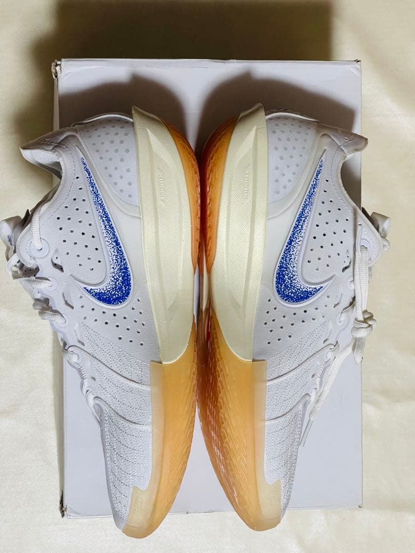 新品29CM　Nike GT Cut 3 ナイキGTカット3 Blueprint