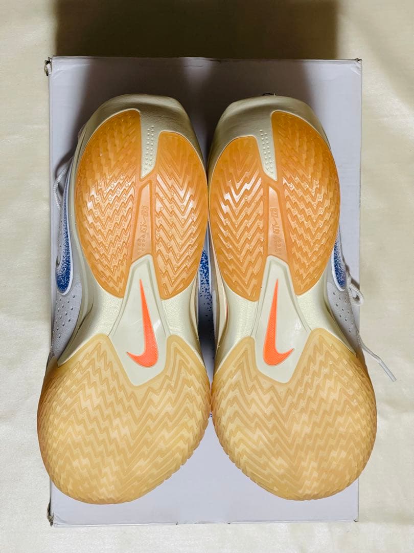 新品29CM　Nike GT Cut 3 ナイキGTカット3 Blueprint