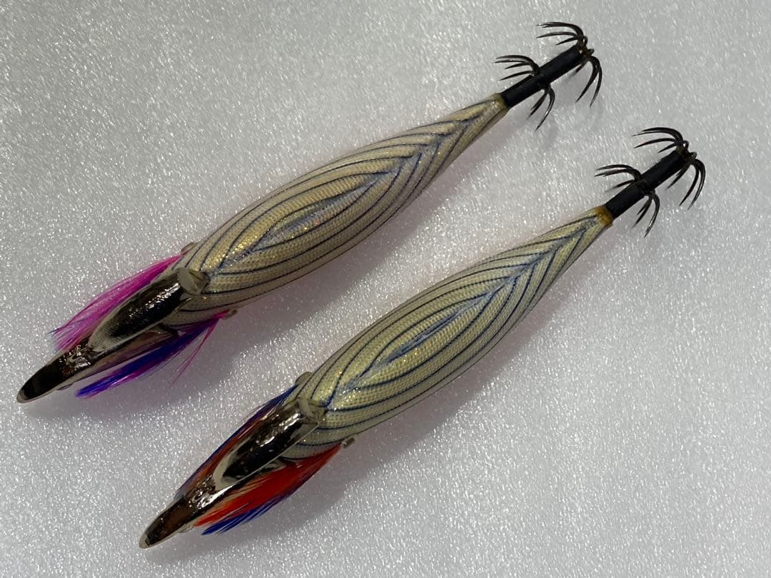 ダートマックス　TR 30g ダートマックス　ティップラン　エギ　2本セット