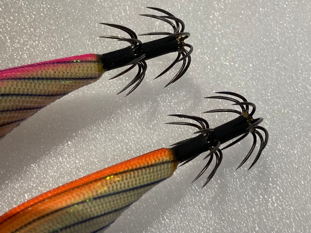 ダートマックス　TR 30g ダートマックス　ティップラン　エギ　2本セット