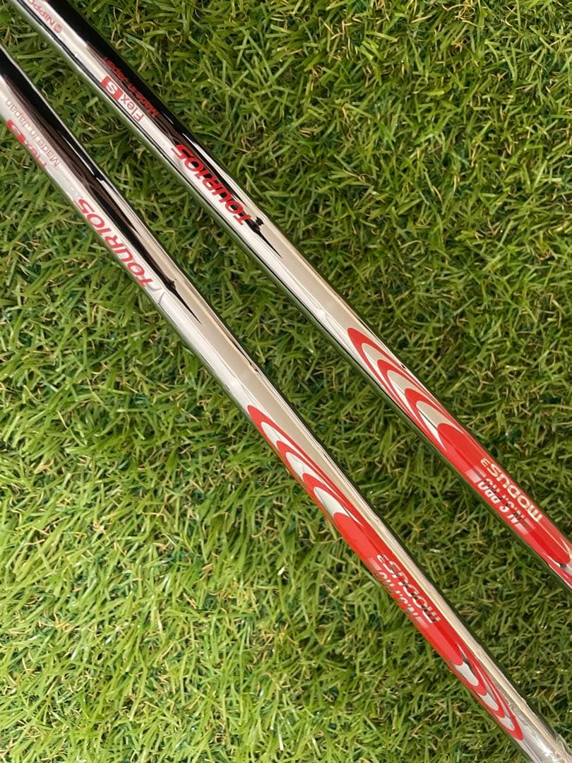 新品 PING ピン グライド4.0ウェッジ54度60度　NSプロモーダス105