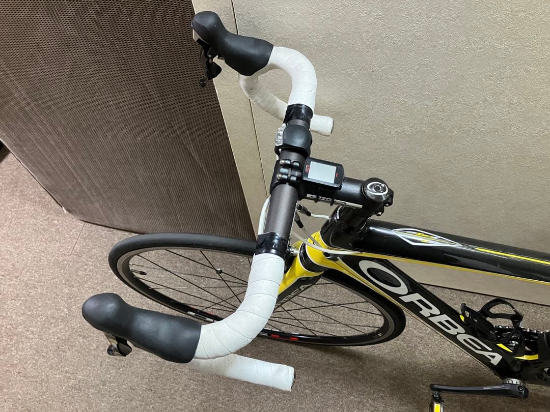 ORBEA　オルベア　オルカブロンズ　ロードバイク　カーボン