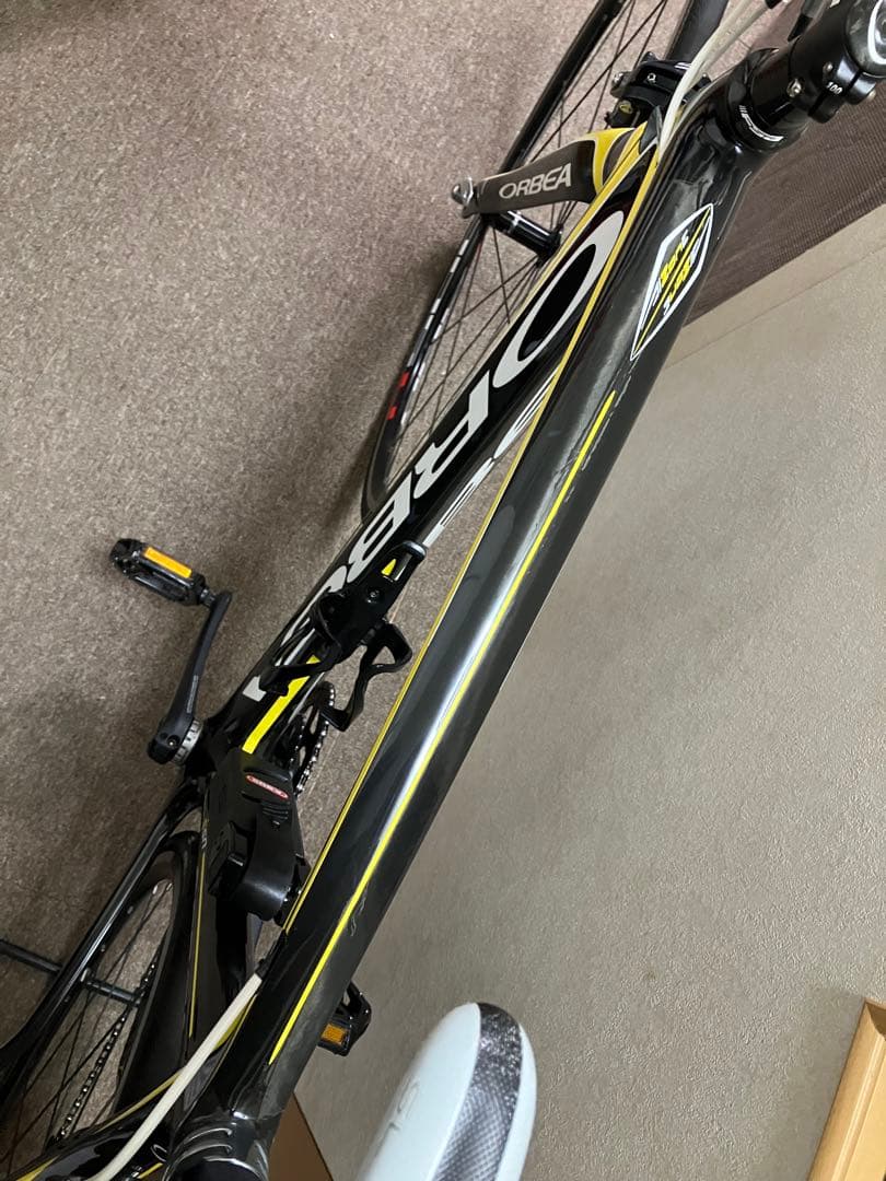 ORBEA　オルベア　オルカブロンズ　ロードバイク　カーボン