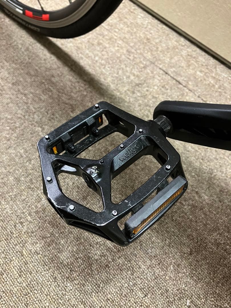 ORBEA　オルベア　オルカブロンズ　ロードバイク　カーボン